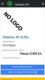 Cerca Gas Auto 5