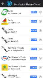 Cerca Gas Auto 6