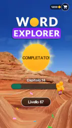 Cerca Parole, Gioco Paroliere 4