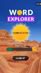 Cerca Parole, Gioco Paroliere 8