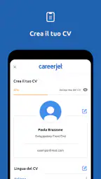 Cerco lavoro, Annunci lavoro 3