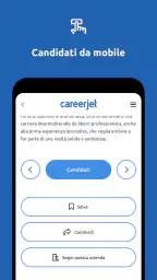 Cerco lavoro, Annunci lavoro 4
