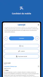 Cerco lavoro, Annunci lavoro 8