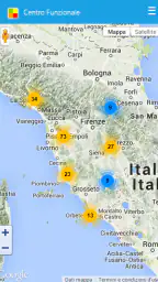 CFR Toscana 2