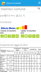 CFR Toscana 3