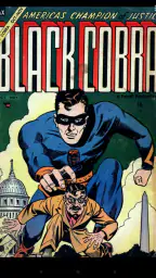 Challenger Comics Viewer 4