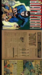 Challenger Comics Viewer 7