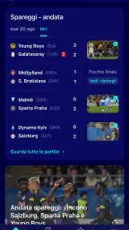 Champions League Ufficiale 1