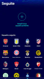 Champions League Ufficiale 4
