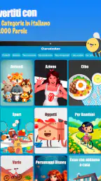 CharadesApp Indovina la Parola 7