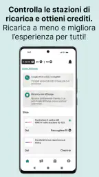 &Charge - Tariffa e raccolta 1