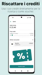 &Charge - Tariffa e raccolta 5