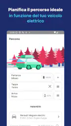 Chargemap - Punti di ricarica 2