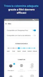 Chargemap - Punti di ricarica 4