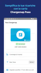 Chargemap - Punti di ricarica 7