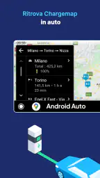 Chargemap - Punti di ricarica 8