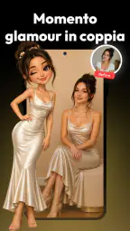 Chat AI - Chatbot IA Italiano 1