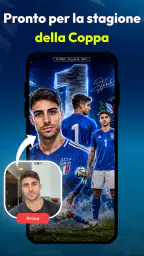 Chat AI - Chatbot IA Italiano 5