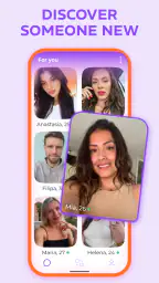 Chat Online: Talkie Live 2