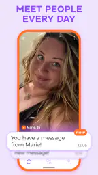 Chat Online: Talkie Live 3