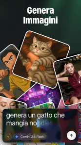 ChatGO – Assistente Chat AI screenshot