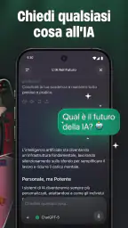 ChatGO – Assistente Chat AI 3