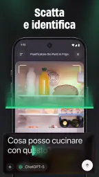 ChatGO – Assistente Chat AI 4