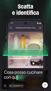 ChatGO – Assistente Chat AI screenshot