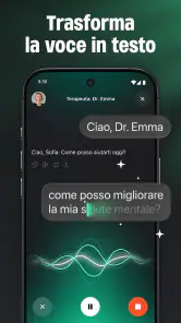 ChatGO – Assistente Chat AI screenshot