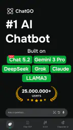 ChatGO: Chatbot IA italiano 1