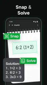 ChatGO: Chatbot IA italiano screenshot