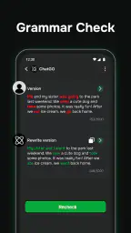 ChatGO: Chatbot IA italiano 7