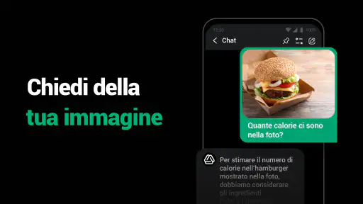 ChatOn - Chat IA in italiano 4