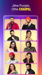 Chaupal - Movies & Web Series 7