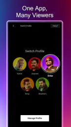 Chaupal - Movies & Web Series 8