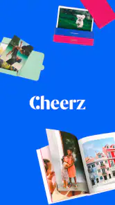 CHEERZ - Stampa foto screenshot