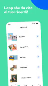 CHEERZ - Stampa foto screenshot