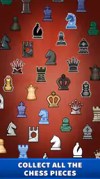Chess Clash: Online & Offline 4