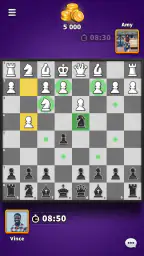 Chess Clash: Online & Offline 6