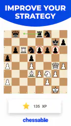 Chessable: Study Chess Smarter 3