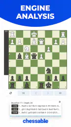 Chessable: Study Chess Smarter 7