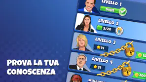 Chi È? Indovina La Celebrità screenshot