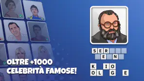 Chi È? Indovina La Celebrità screenshot