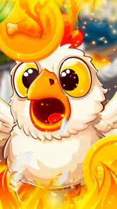 Chicken Farming screenshot