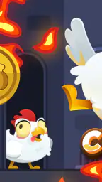 Chicken Road: Official App 1