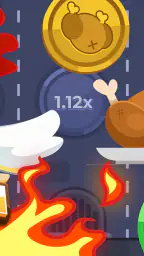 Chicken Road: Official App 3
