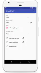 Child Growth Tracker 7