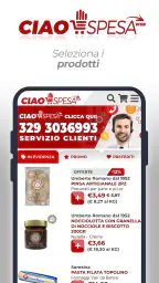 CiaoSpesa 4