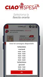 CiaoSpesa 5