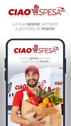 CiaoSpesa 6
